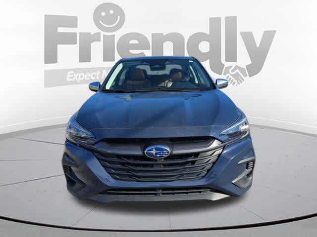 2024 Subaru Legacy Touring XT photo 2