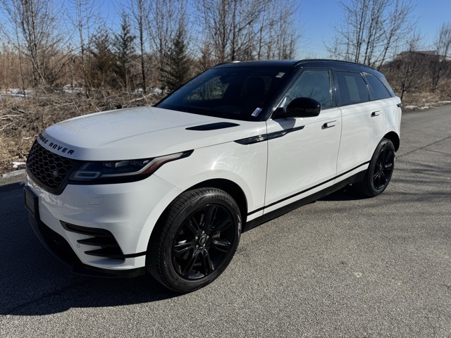 2022 Land Rover Range Rover Velar S