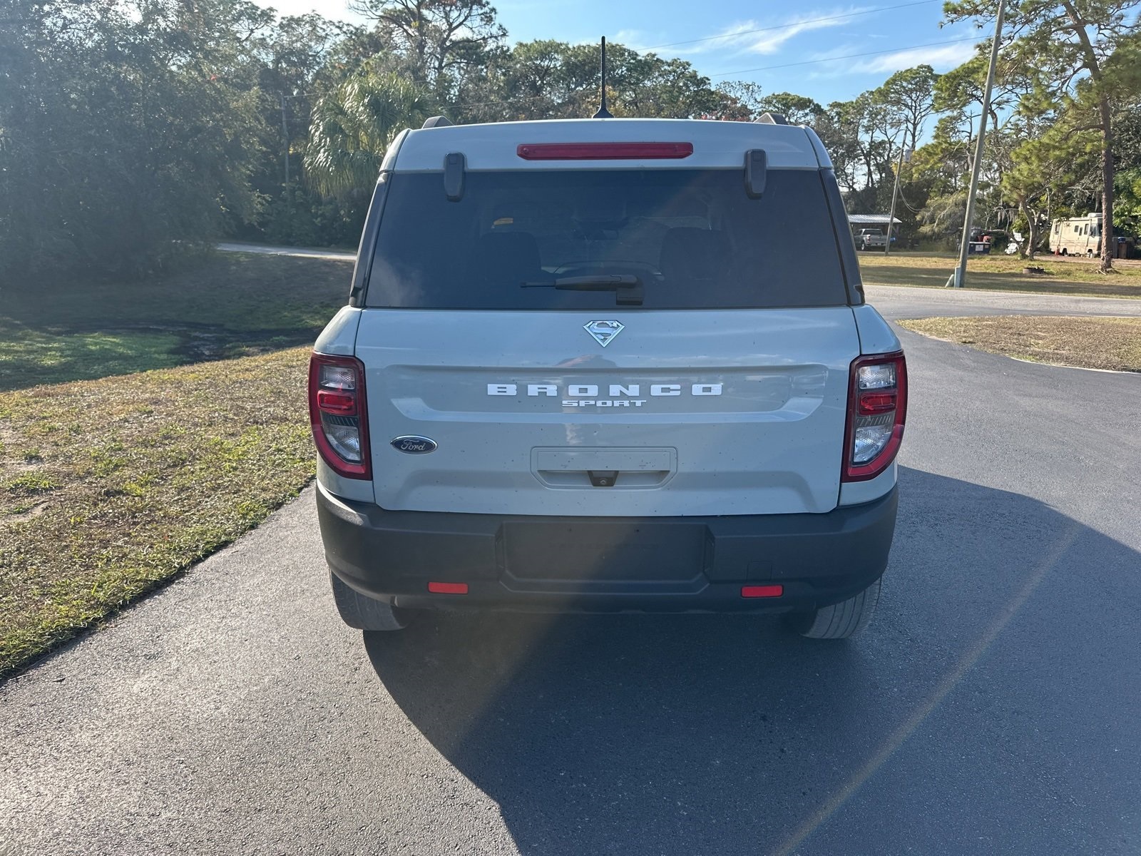 2021 Ford Bronco Sport Big Bend photo 4