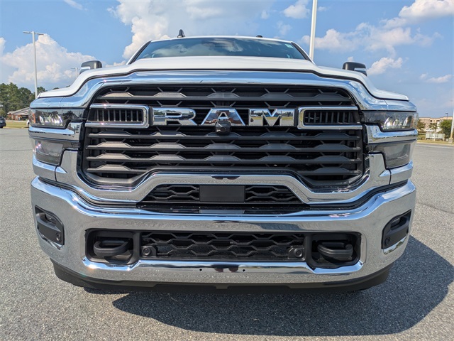 2026 Ram 3500 Tradesman photo 8