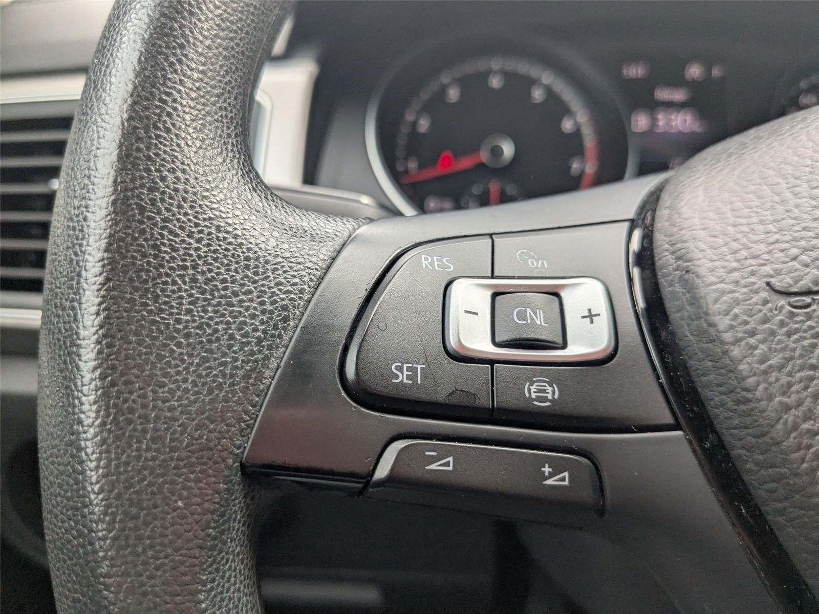 2019 Volkswagen Atlas V6 S photo 16