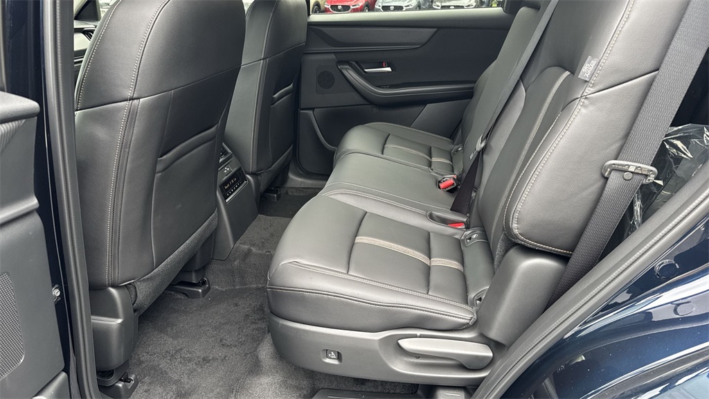 2025 Mazda CX-90 3.3 Turbo Select photo 30