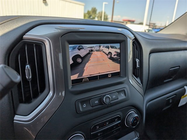 2026 Chevrolet Silverado 1500 photo 15