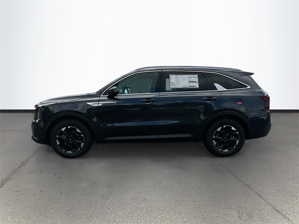 2026 Kia Sorento S photo 3