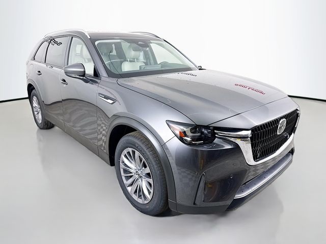 2025 Mazda CX-90