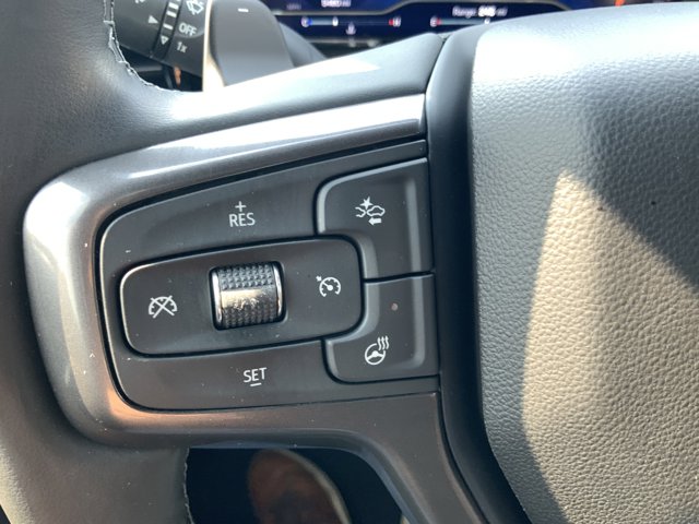 2025 Chevrolet Silverado 1500 High Country photo 42