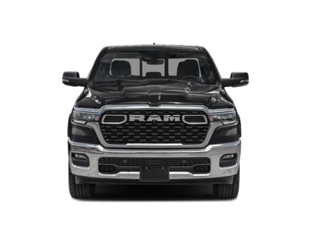 2026 Ram 1500 Big Horn Lone Star photo 4