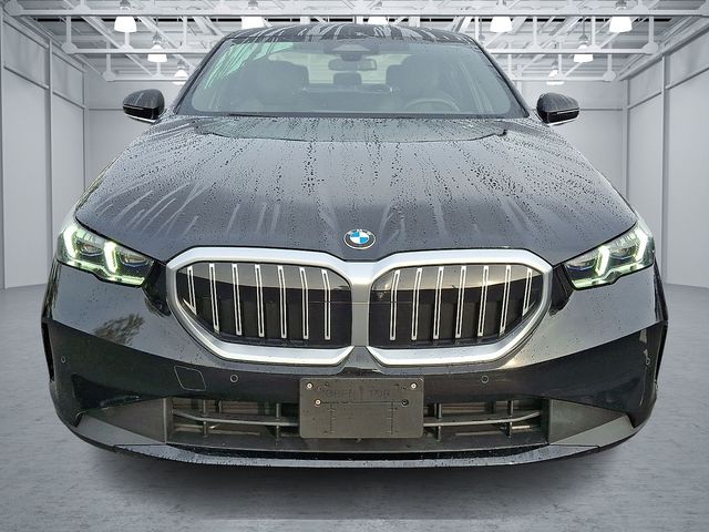 2024 Bmw 530i 530i xDrive photo 2