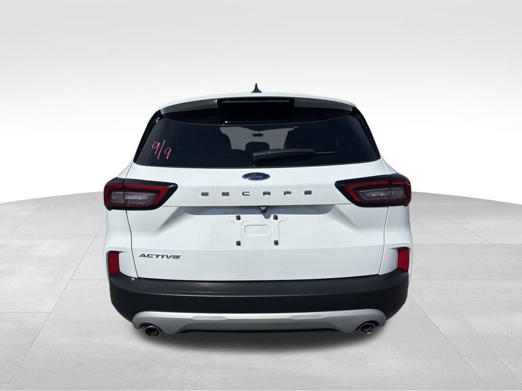 2024 Ford Escape Active photo 10