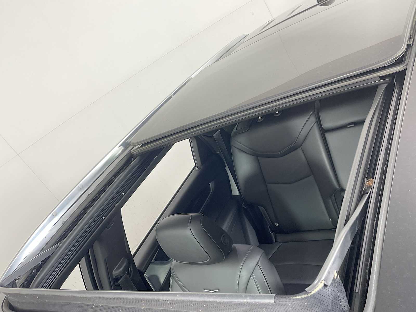 2024 Cadillac XT5 Premium Luxury photo 19