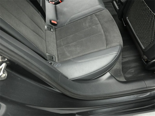 2020 AUDI A4 - Image 27