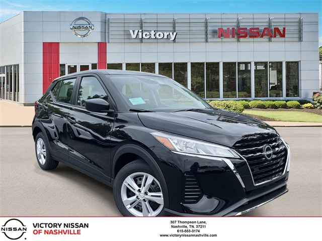2025 Nissan KICKS PLAY