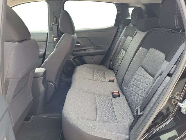 2025 Nissan Kicks SV photo 15