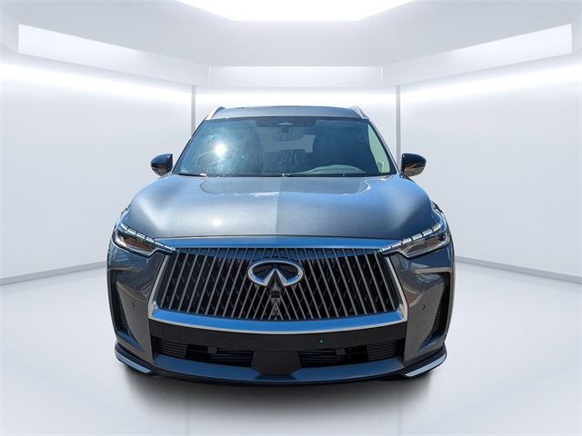 2026 Infiniti QX60 Luxe photo 8