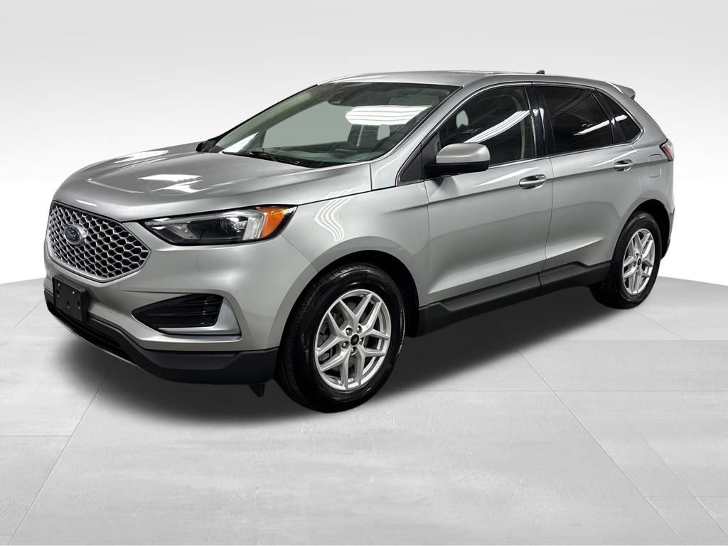 2023 Ford Edge SEL photo 4