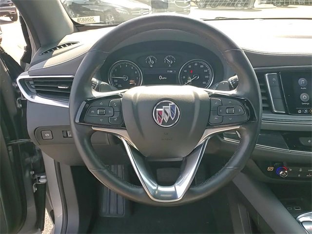 2023 Buick Enclave Essence photo 15
