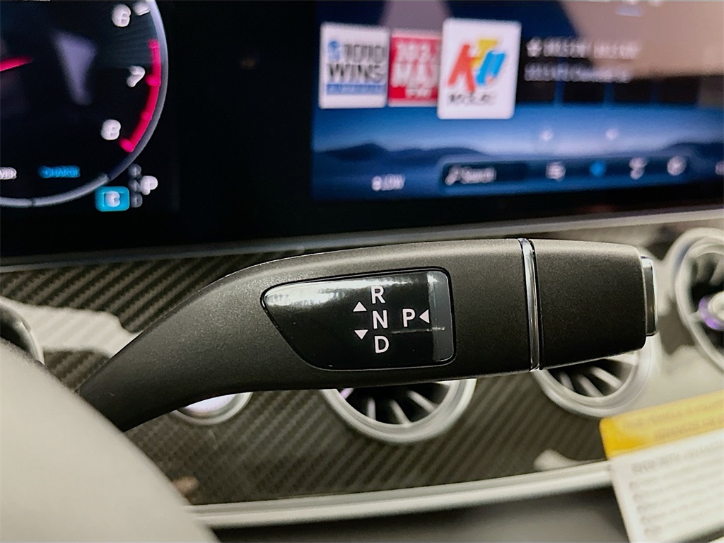 2026 Mercedes Benz AMG GT photo 16