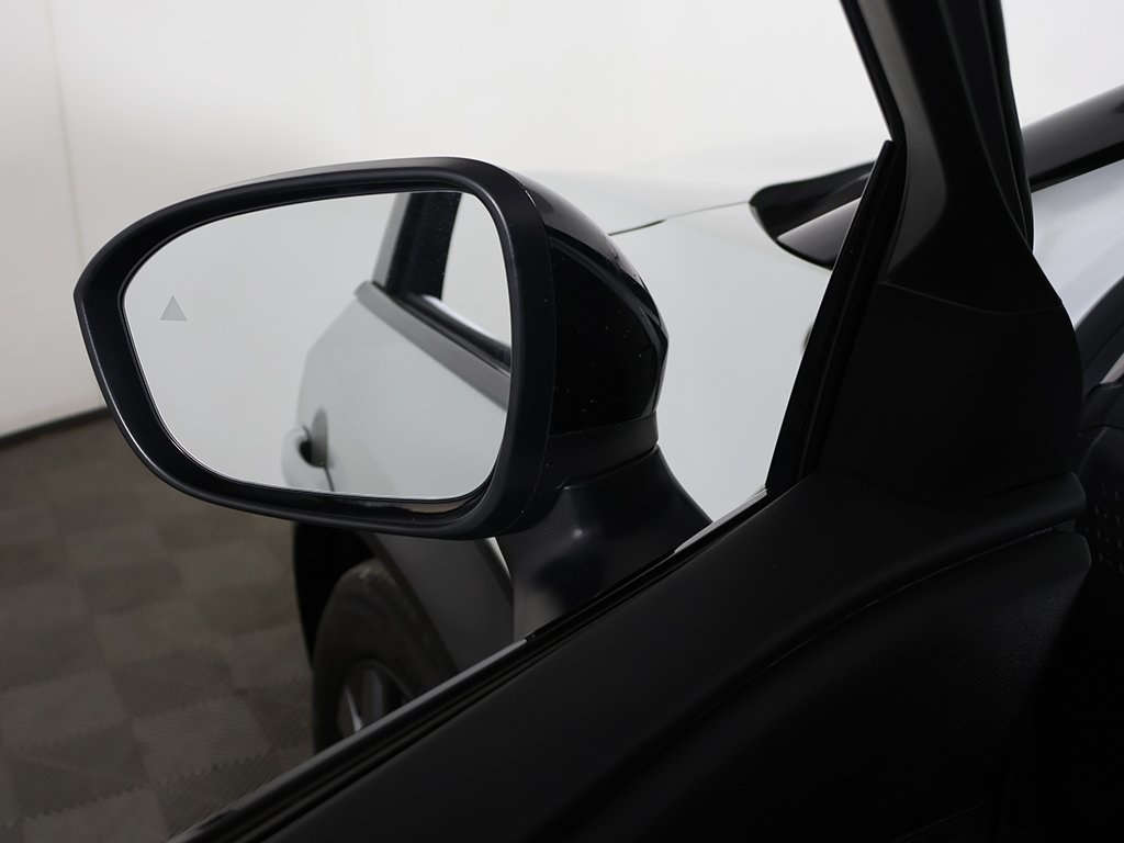2023 Nissan ARIYA Engage Evolve+ Empower photo 26