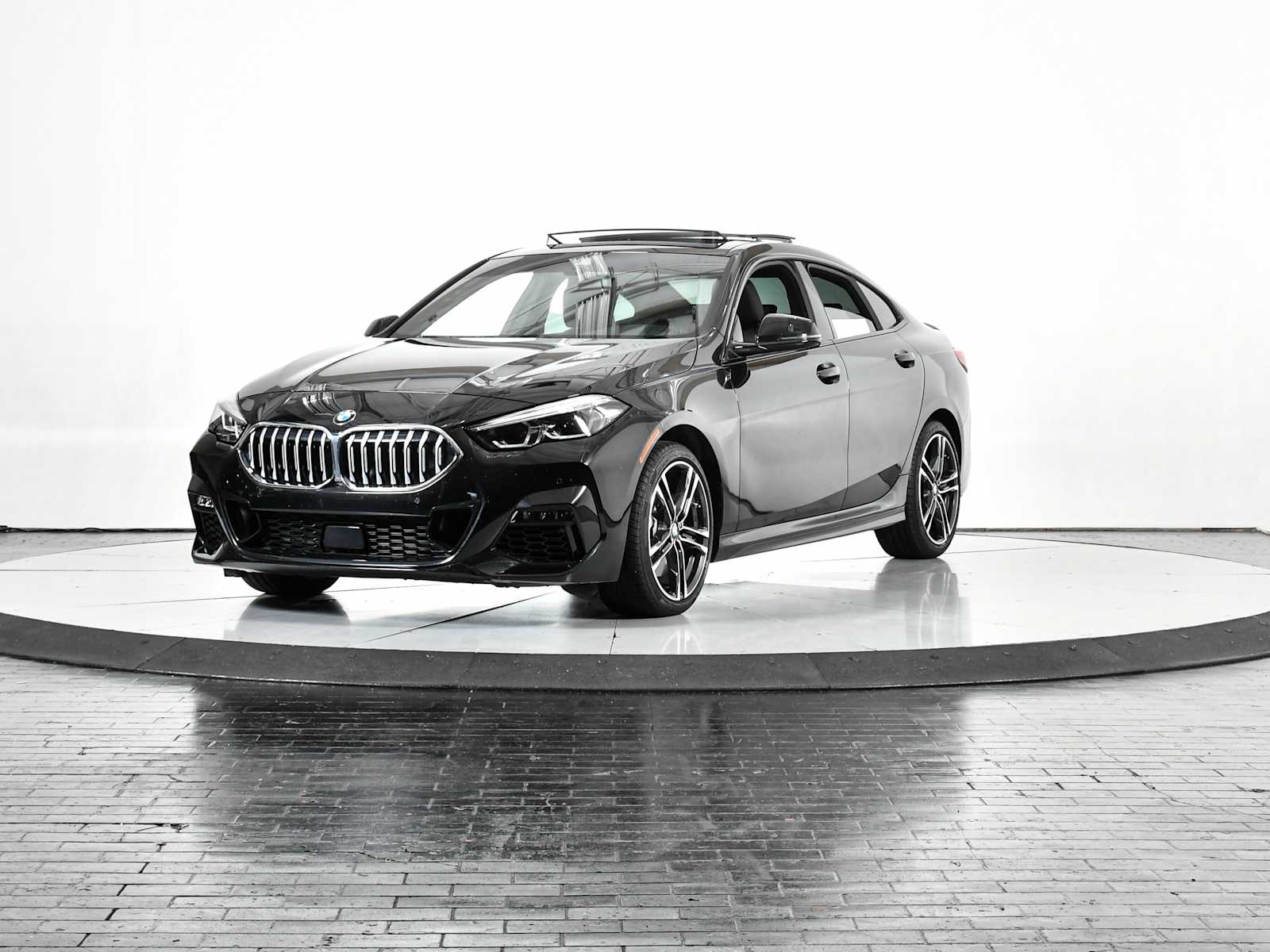 2024 BMW 2 Series 228i