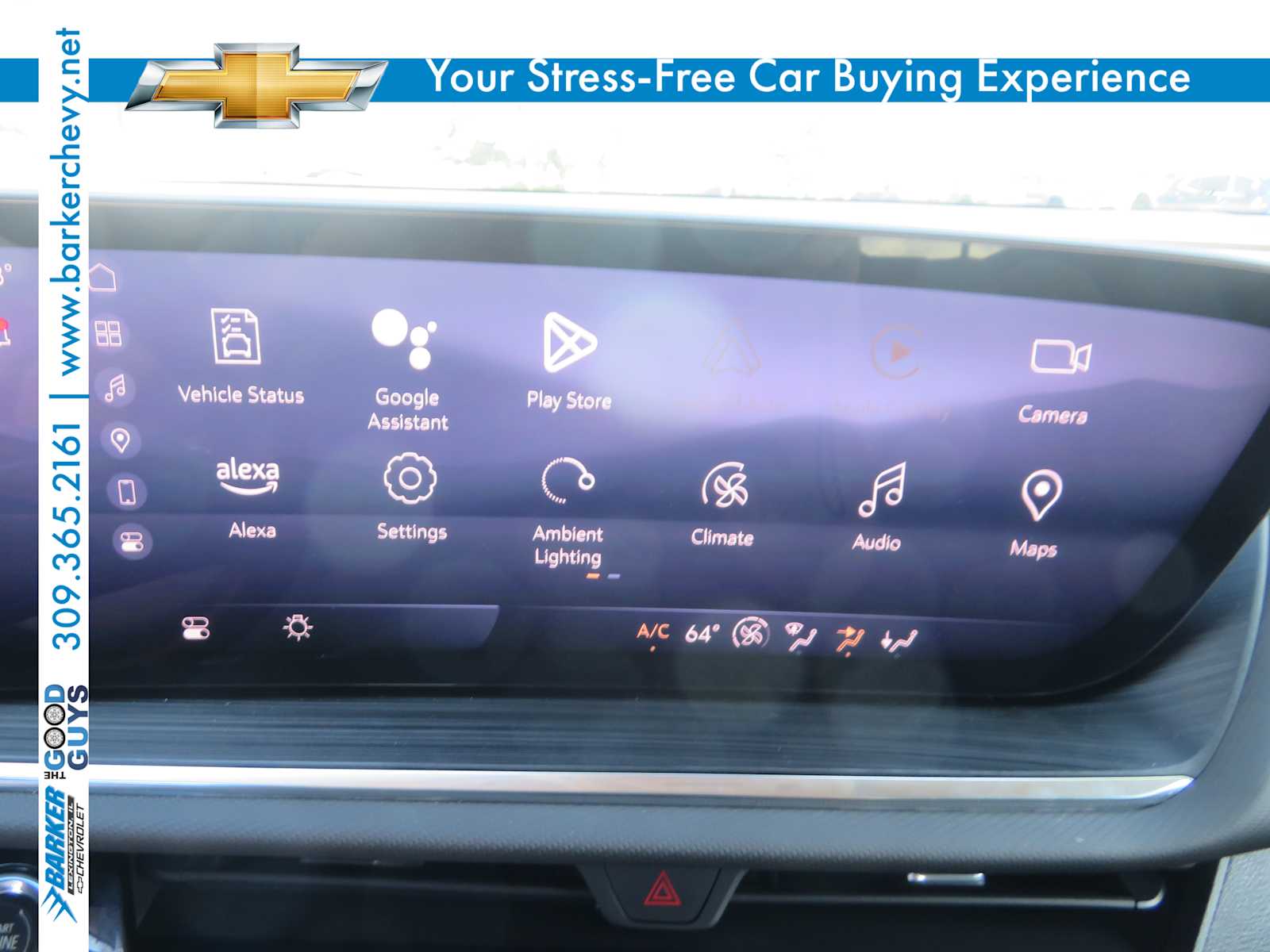 2024 Buick Envision Preferred photo 18