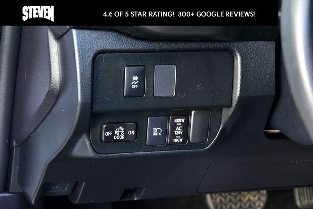 2020 Toyota Tacoma TRD Off-Road photo 25