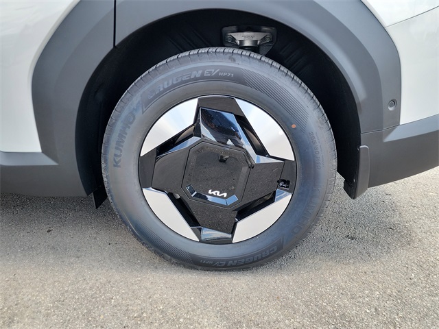 2026 Kia EV9 Wind photo 26