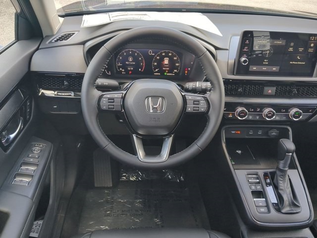 2026 Honda CR-V EX-L photo 11