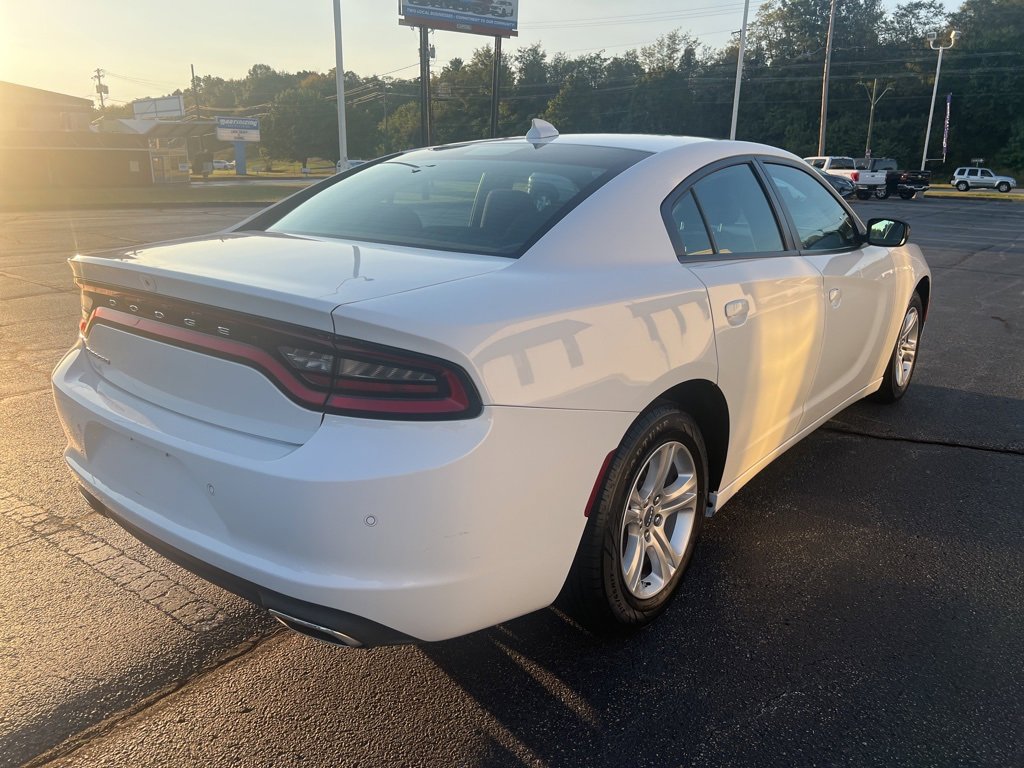 2023 Dodge Charger SXT photo 6