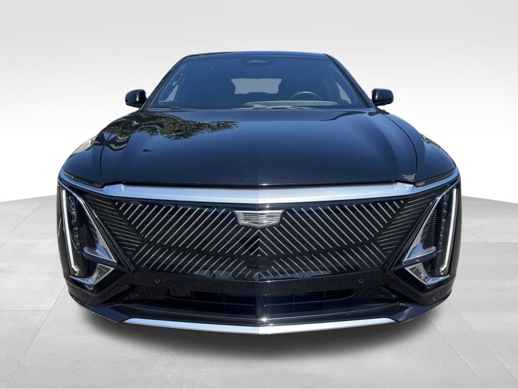 2024 Cadillac Lyriq Tech photo 13