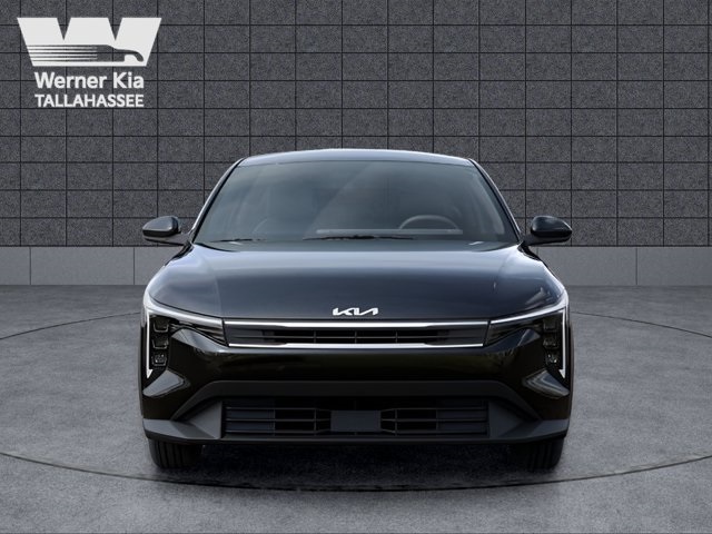2025 Kia K4 LXS photo 3