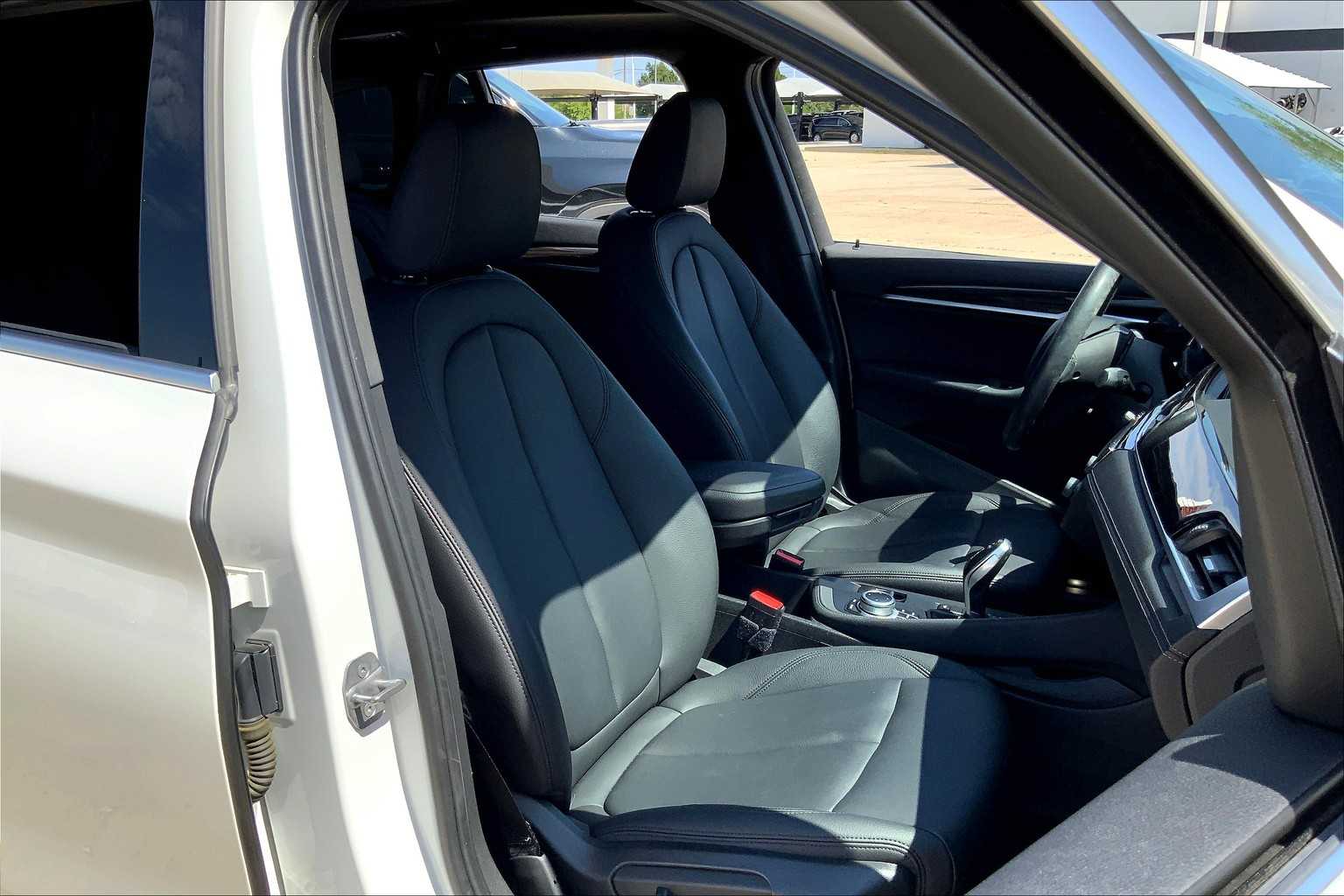 2022 Bmw X1 XDrive28i photo 8