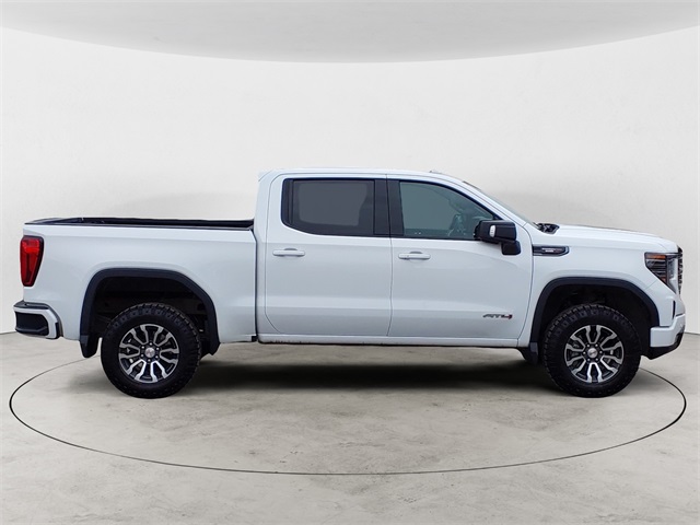 2022 Gmc Sierra 1500 AT4 photo 6