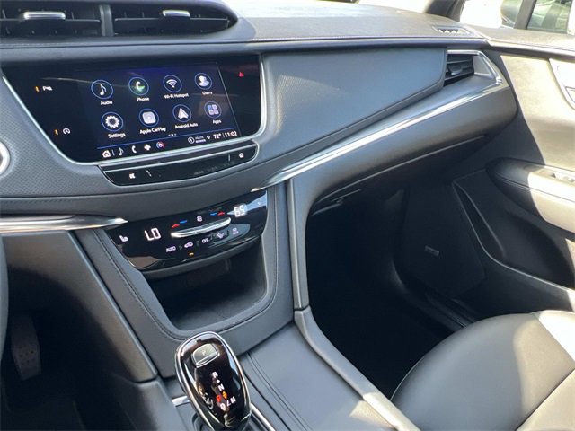 2023 Cadillac XT5 Luxury photo 27