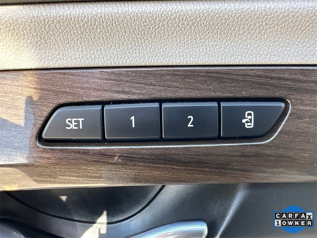 2020 Gmc Terrain Denali photo 16