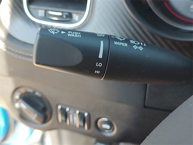 2023 Dodge Charger R/T Scat Pack photo 22