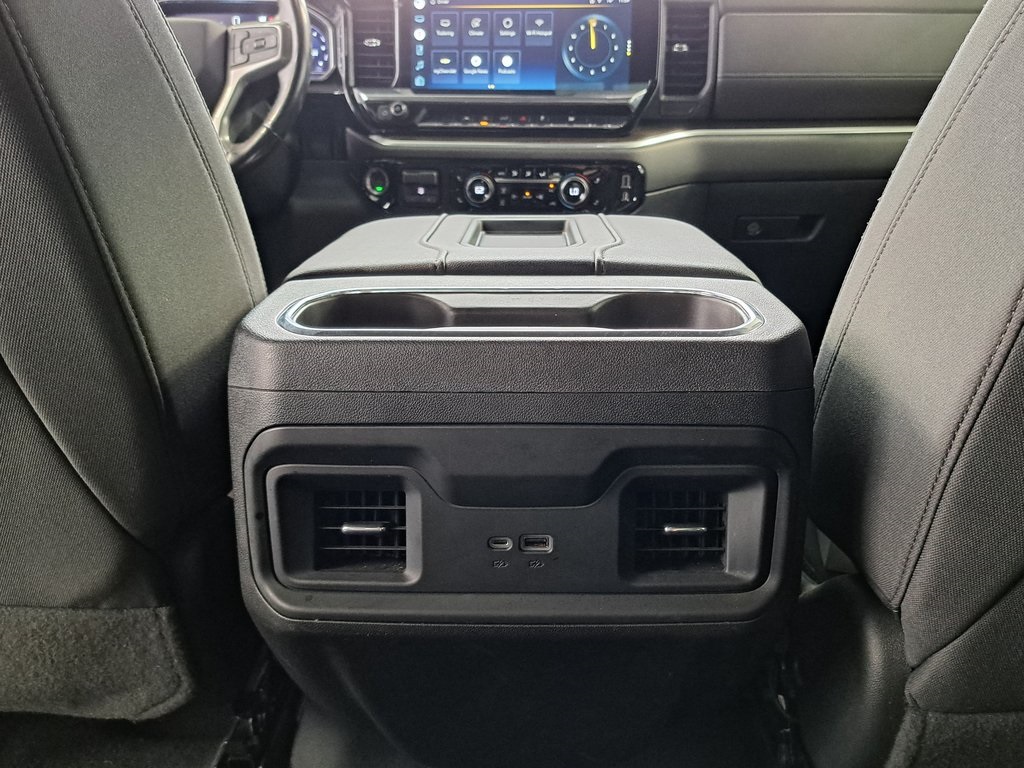 2022 Chevrolet Silverado 1500 LT photo 23