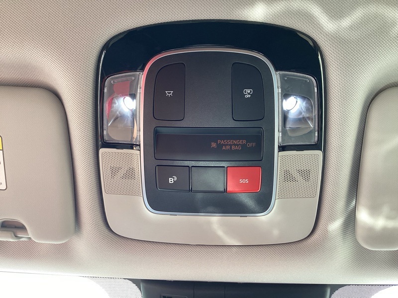 2025 Hyundai Tucson SEL photo 26
