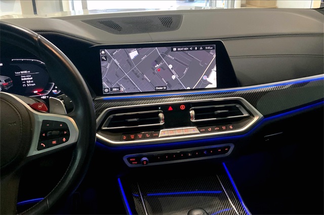 2023 Bmw X5 photo 6