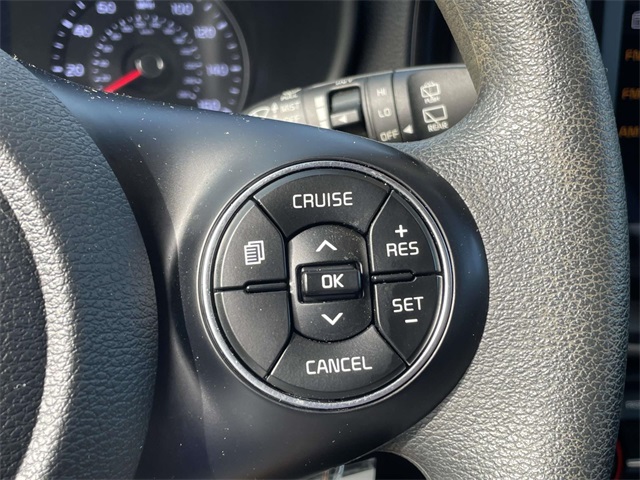 2022 Kia Soul LX photo 24