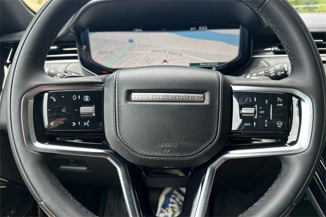 2025 Land Rover Range Rover Sport P360 S photo 17