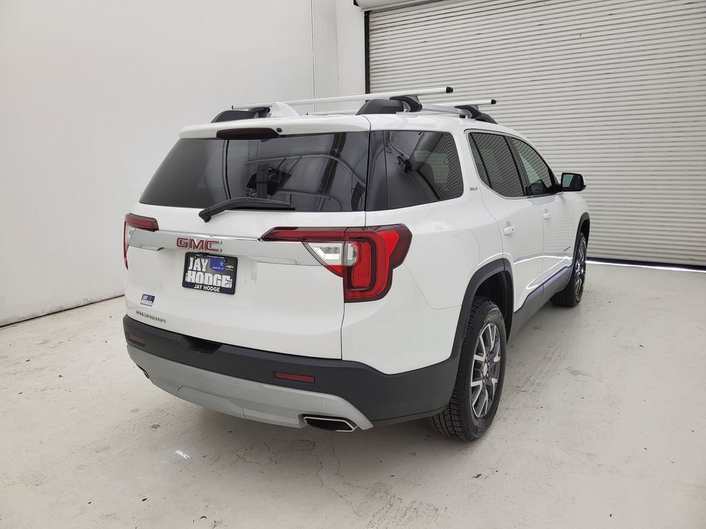2023 Gmc Acadia SLT photo 13