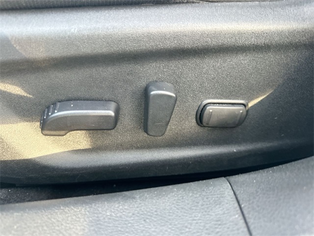 2023 Nissan Altima 2.5 SL photo 11