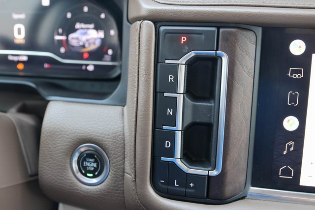 2022 Gmc Yukon Denali photo 31