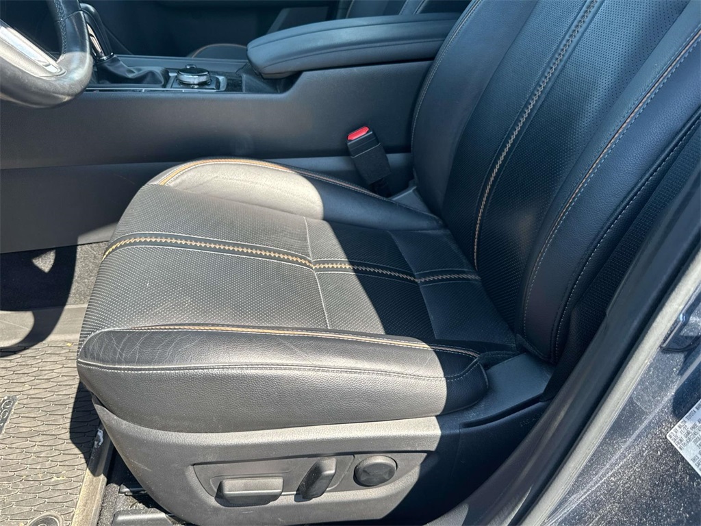 2023 Mazda CX-50 2.5 Turbo Premium photo 16