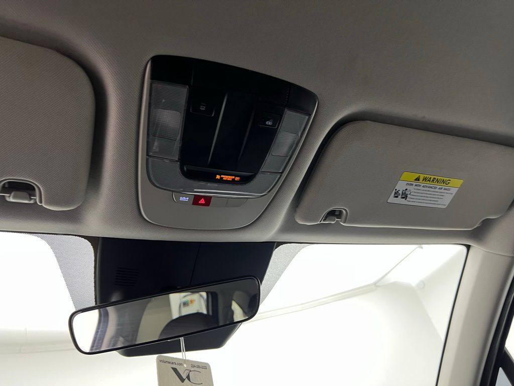 2024 Kia Sorento S photo 35