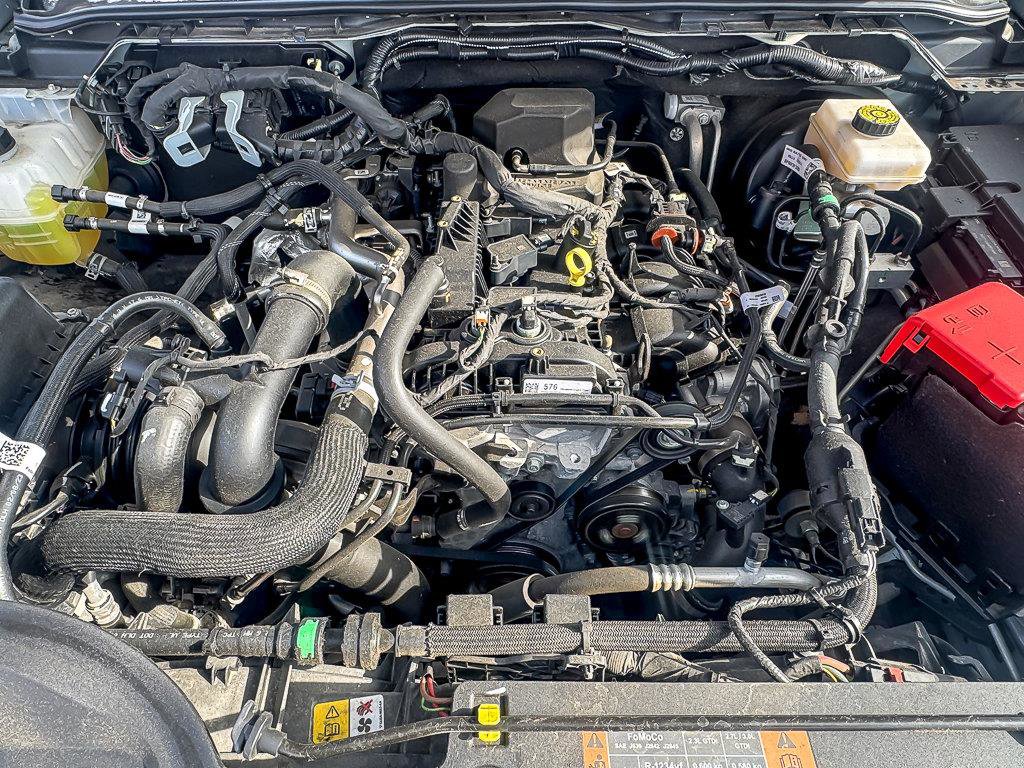 2024 FORD RANGER - Image 29