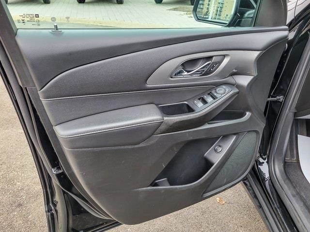 2023 CHEVROLET TRAVERSE - Image 27