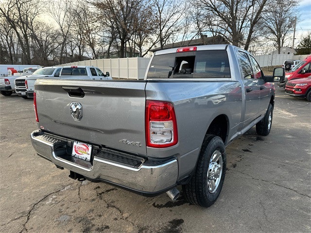 2024 Ram 2500 Tradesman photo 5
