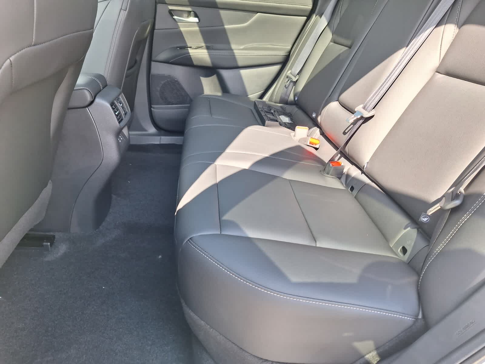 2025 Nissan Murano SL photo 23