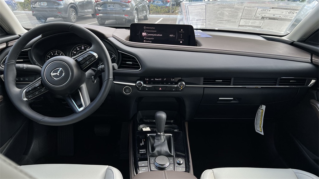 2024 Mazda CX-30 2.5 Turbo Premium Plus photo 14